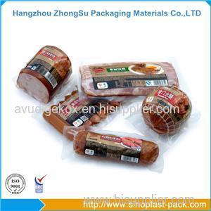 Food Grade PA/PE 5/7/9/11-Layer Co-Extrused High Barrier Thermoforming Vacuum Bag Casting EVOH Film