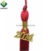 Graduation Tassel For Kids In Red Color