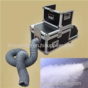 BLUETOOTH CONTROL 1800W Water Haze Machine