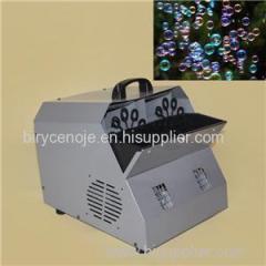 HOT SALE PARTY 100W BUBBLE MAKING MACHINE