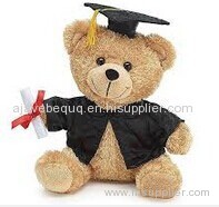 Top Selling Bear Graduation