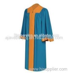 Wholesale New Style Custom Choir Robes