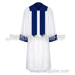 Custom Hot Style Choir Robes