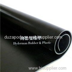 General Purpose Rubber Sheet