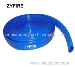 PU Covered Irrigation Hose