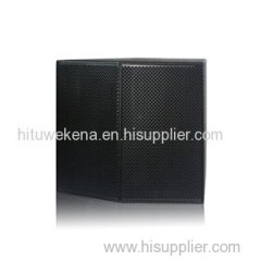 AR 12 Inch Passive Mini Line Array