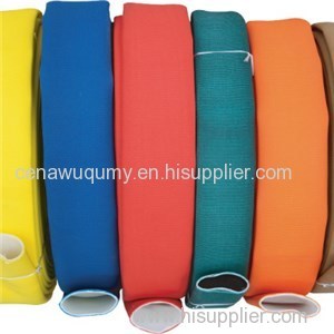 Pu Lining Nylon Jacket Hose