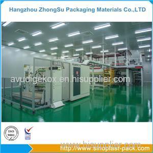 Barrier Food Film at Direct Factory Price