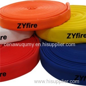 EPDM Lining Nylon Hose