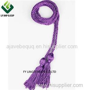 Purple Honor Cord Product Product Product