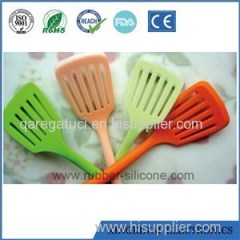 Hot Sell Silicone Baking Spatula With New Design