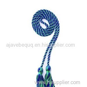 Custom Two Color Honor Cord