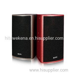 KP 12 Inch 3-way KTV /Club Speaker