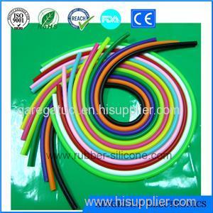 For Medical Use/ Eco-Friendly Food Grade Of Silicone Tube