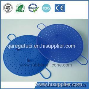 High Quality /Eco-friendly Food Grade Silicone Strainer