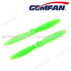 6040 quadcopter drone bullnose CCW glass fiber nylon propeller