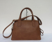 Ladies PU leather hand bag/Fashion handbag