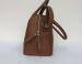 Ladies PU leather hand bag/Fashion handbag