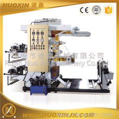 two color Flexo Printing Machine