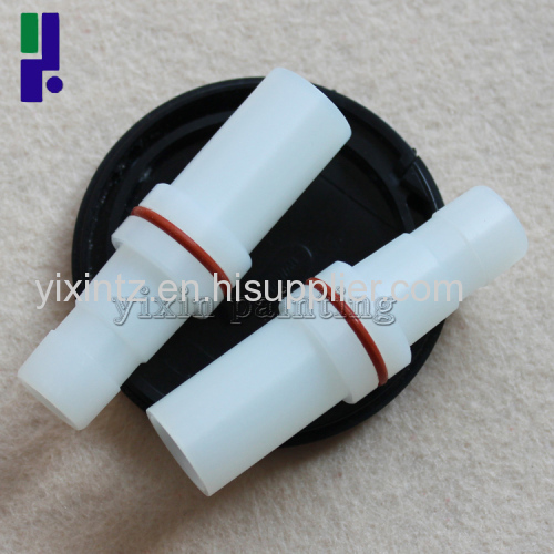 Electrostatic Powder Spray Gun Tube Connectors