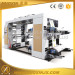 6 colour flexographic printing machine