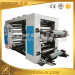 4 color flexo printing machine