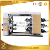 Six Colour High Speed Flexo Printing Machinery