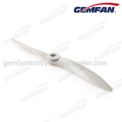 rc airplane gray 1060 Glow CCW Propeller for fixed wings