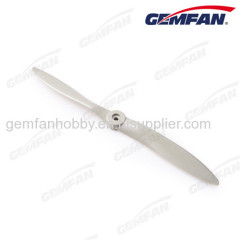 1260 2-Blade Glow Propeller CCW for Multi-Rotor Quadcopter