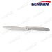 airplane spare parts 1280 Glass Fiber Nylon Glow aircraft Props with 2 blade