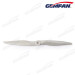 2 blades gray 1340 Glass Fiber Nylon Glow rc aircraft CWW accessories Props