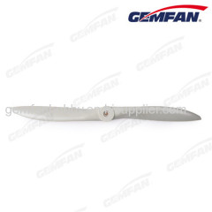 aircraft parts 14x6 Glass Fiber Nylon Glow rc airplane Propellers