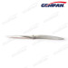 aircraft spare parts 1510 Glass Fiber Nylon Glow remote control airplane Propeller