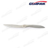 1510 Glass Fiber Nylon Glow 2 blade rc propel helicopter parts propeller