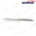 aircraft spare parts 1510 Glass Fiber Nylon Glow remote control airplane Propeller