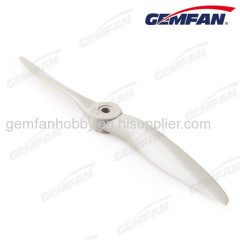 8 inch 8060 Glass Fiber Nylon Glow CCW accessories Propellers