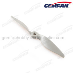 2 Plastic gemfan 8060 Propeller Prop 8 inch for RC R C Model Airplane