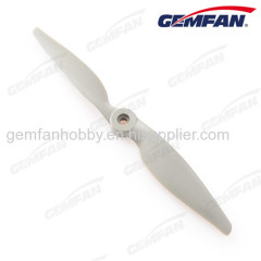 Eletric rc toy 9x4.5 glass fiber nylon propeller