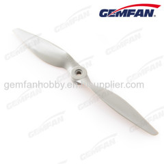 Gemfan 9x6 inch Glass Fiber Nylon Propeller 2 Blade CCW grey