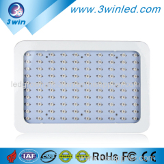 Hot Promotion!!! High Energy Efficiency full spectrum 300W led grow light for greenhouse