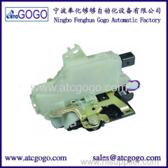 right front Door Lock Actuator for Volkswagen OEM 3B1837016BH 3B1837016CF