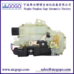 right front Door Lock Actuator for Volkswagen OEM 3B1837016BH 3B1837016CF