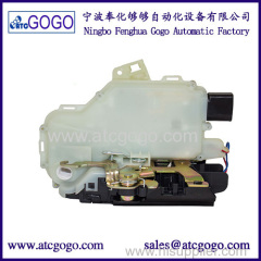 right front Door Lock Actuator for Volkswagen OEM 3B1837016BH 3B1837016CF