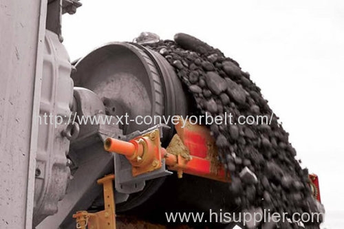 Heat Resistance Conveyor Belt