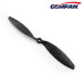 CW CCW black 1038 Carbon Nylon 2 blades propeller for rc multirotor