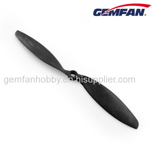 10x3.8 inch Carbon Nylon propellers