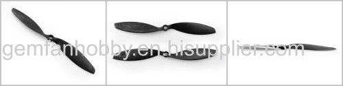 1038 Carbon Nylon propellers