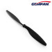 10x4.5 inch Carbon Nylon ccw black props for rc airplane