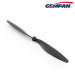 CW CCW black 1045 Carbon Nylon 2 blades propeller for remote control aircraft model