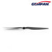 CW CCW black 1045 Carbon Nylon 2 blades propeller for remote control aircraft model